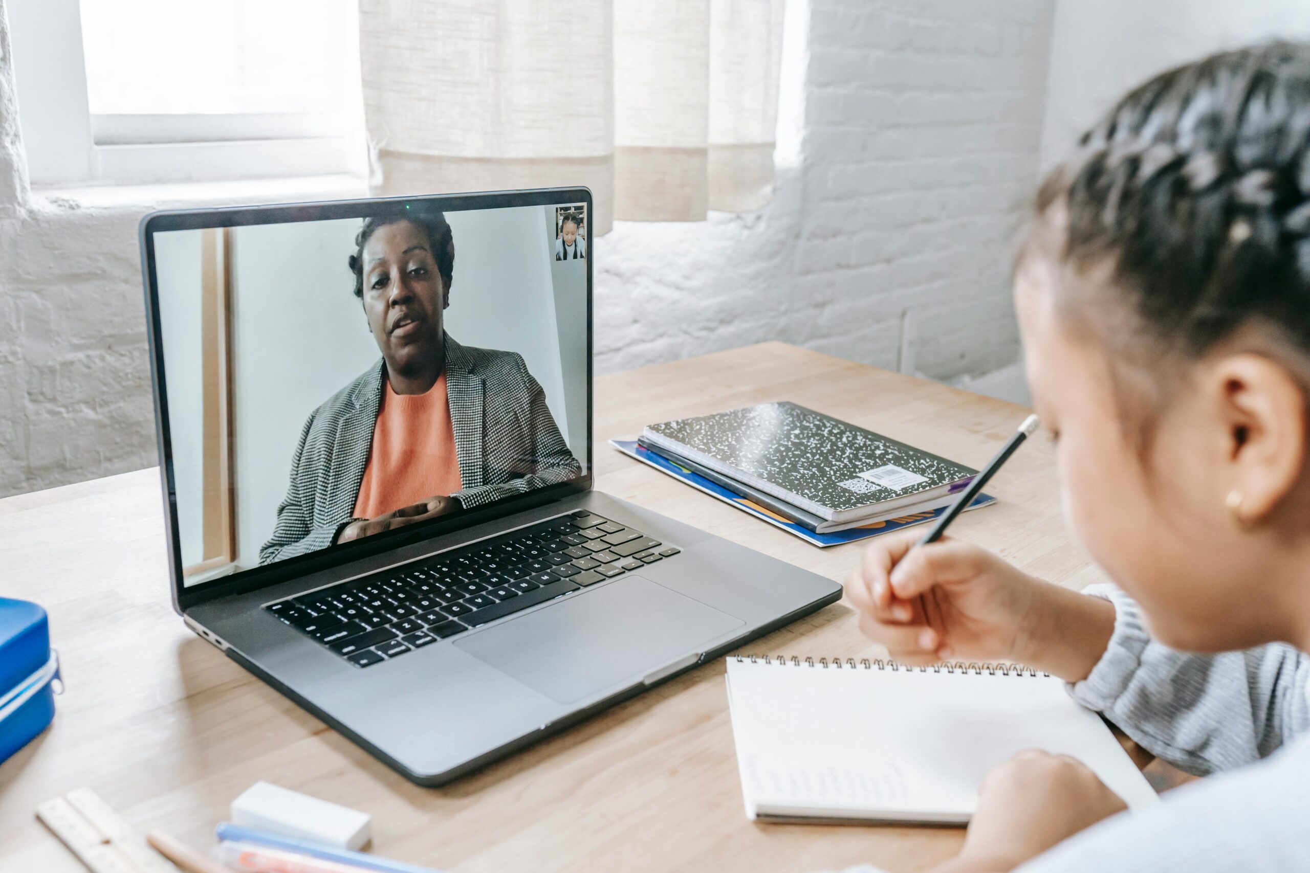 Online tutor