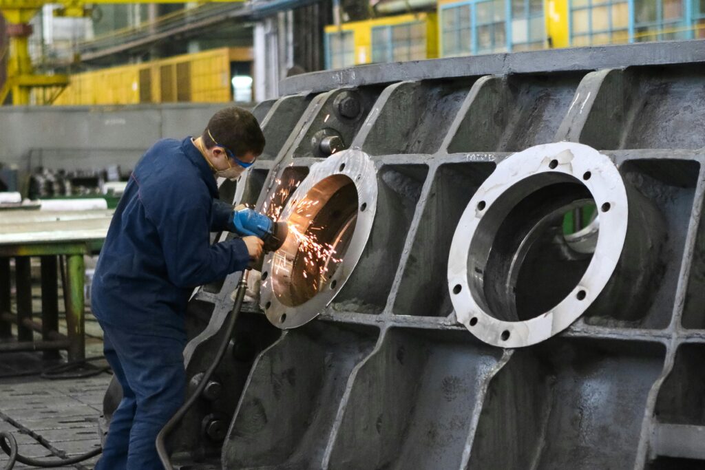 AI in Manufacturing & Supply Chains