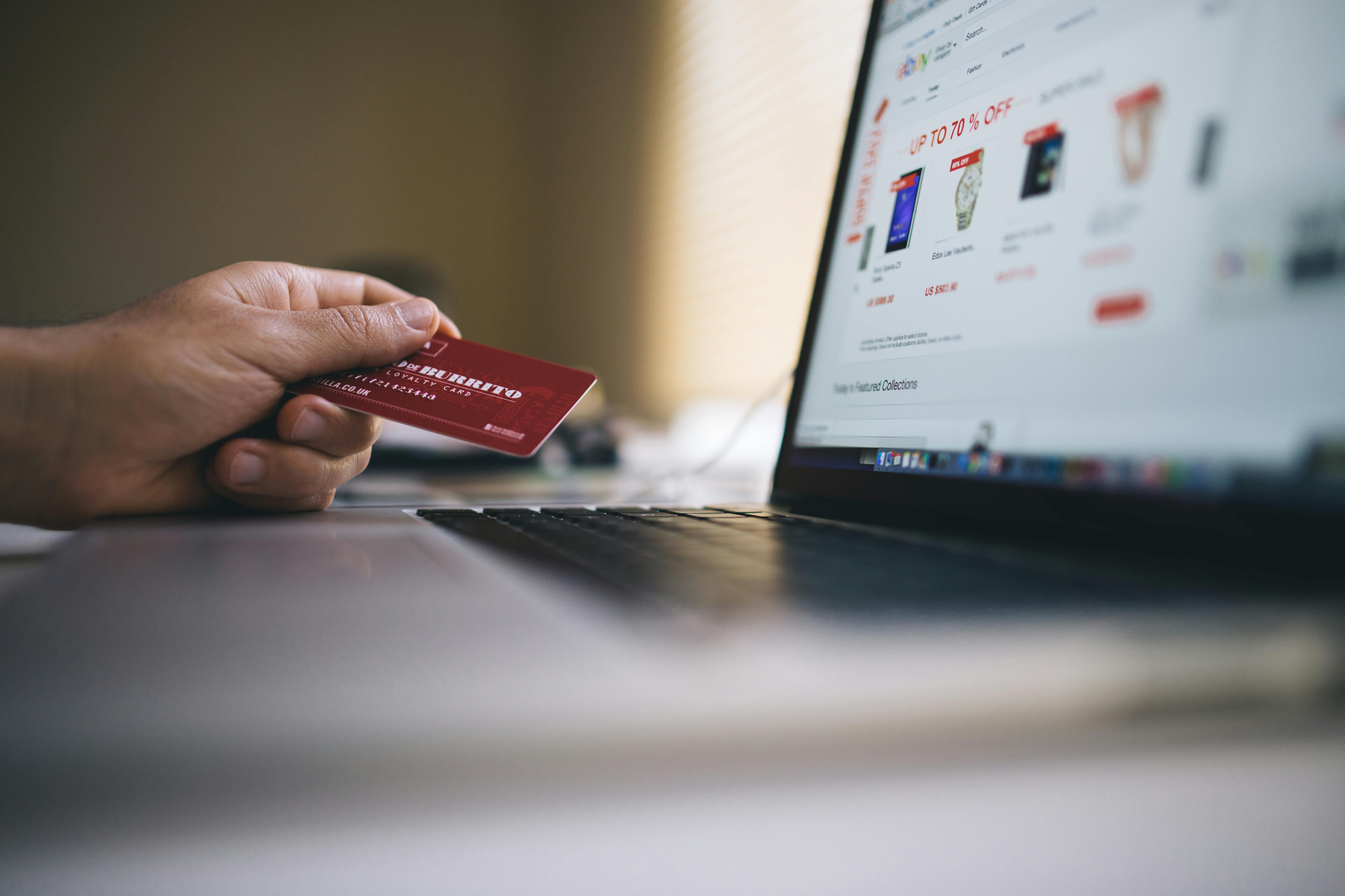 AI-Driven E‑Commerce Trends