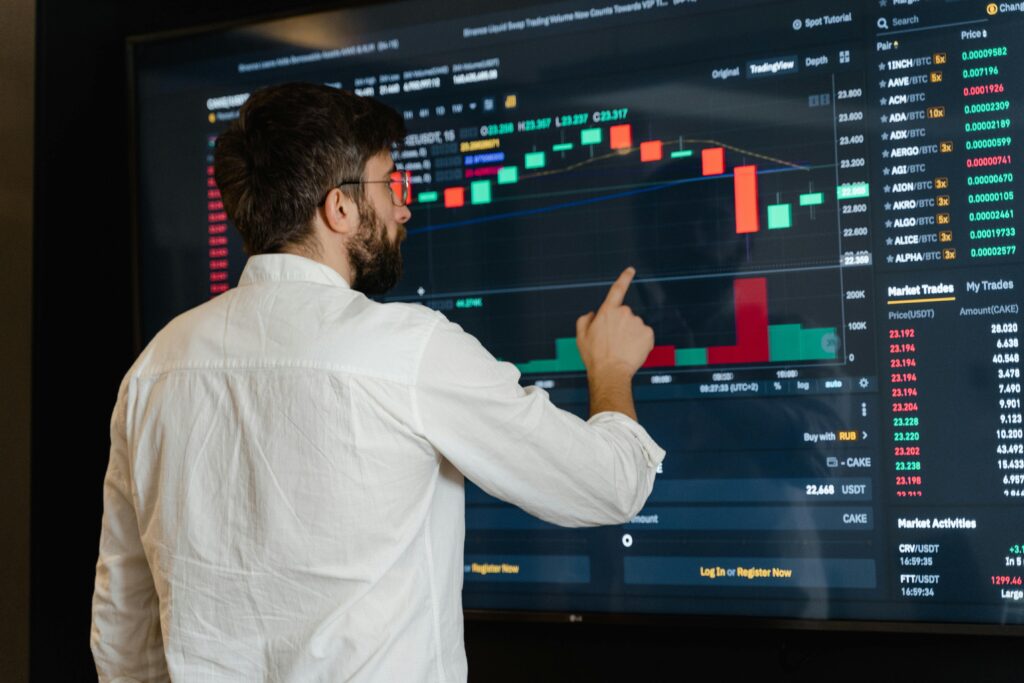 AI in Finance: Fraud & Risk Insights